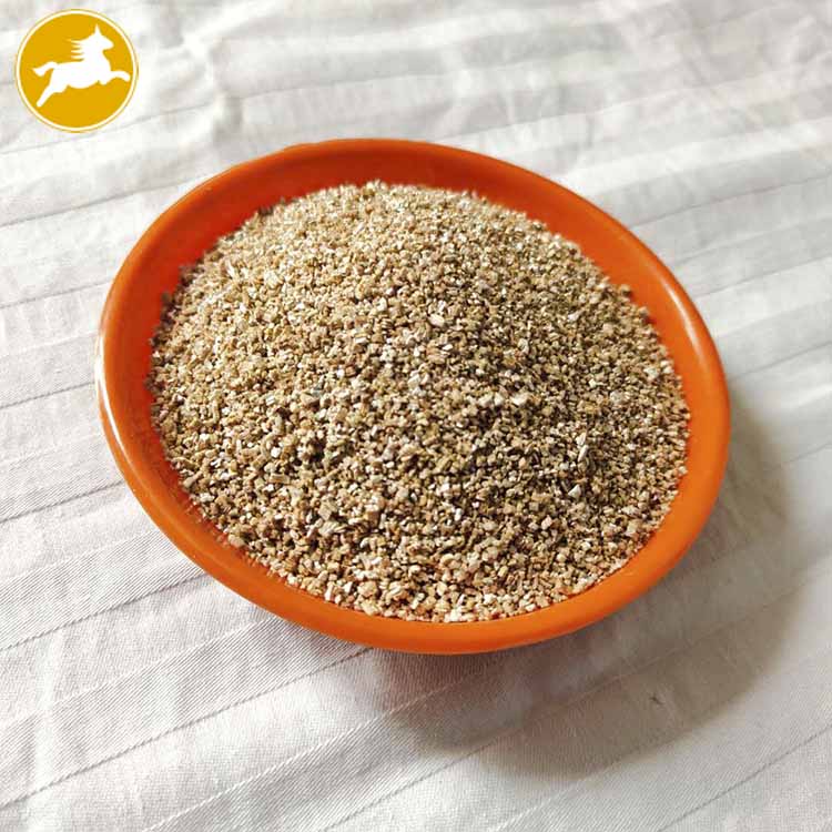 新疆白蛭石  防火板用白蛭石 河北廠家現貨供應 新疆白蛭石  防火板用白蛭石 河北廠家現貨供應